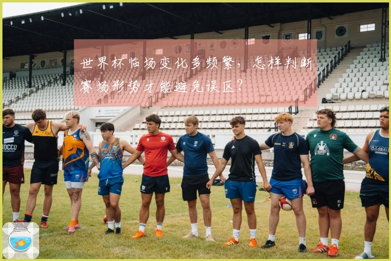 世界杯临场变化多频繁，怎样判断赛场形势才能避免误区？